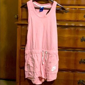 Nike romper